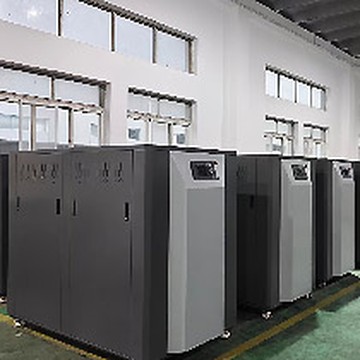 Quelles sont les conditions d'installation d'une chaudière à eau chaude entièrement prémélangée