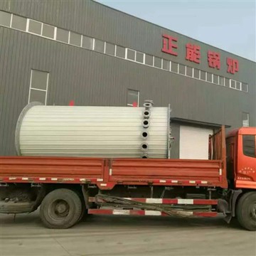 Une chaudière à récupération de chaleur perdue est-elle adaptée à vos besoins ?