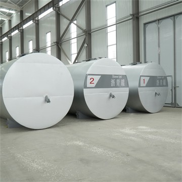 Quelles sont les exigences de sécurité des citernes à bitume