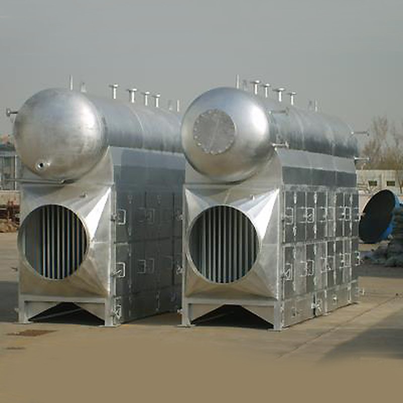 Chaudière de centrale électrique