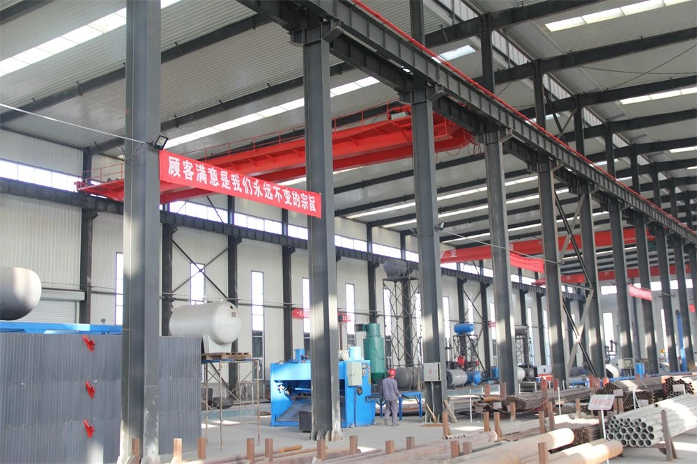 Multilayer Linear Vibrating Screen